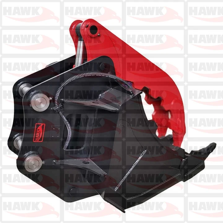 Wood Grapple for Excavator Wood Grapple for Excavator