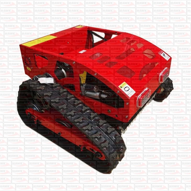 Garden Automatic Move Lawn Mower