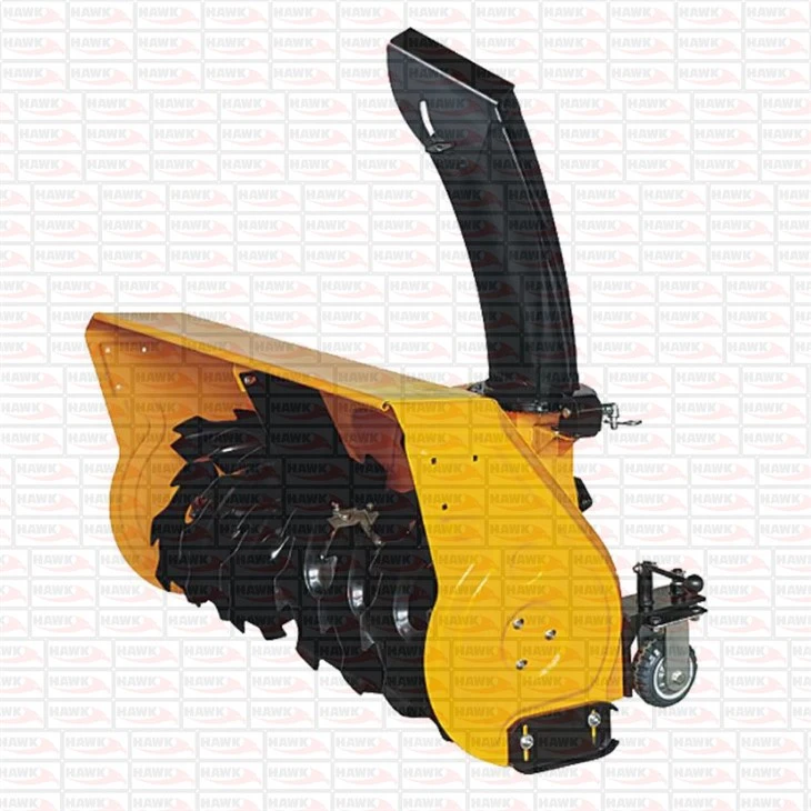 Blower