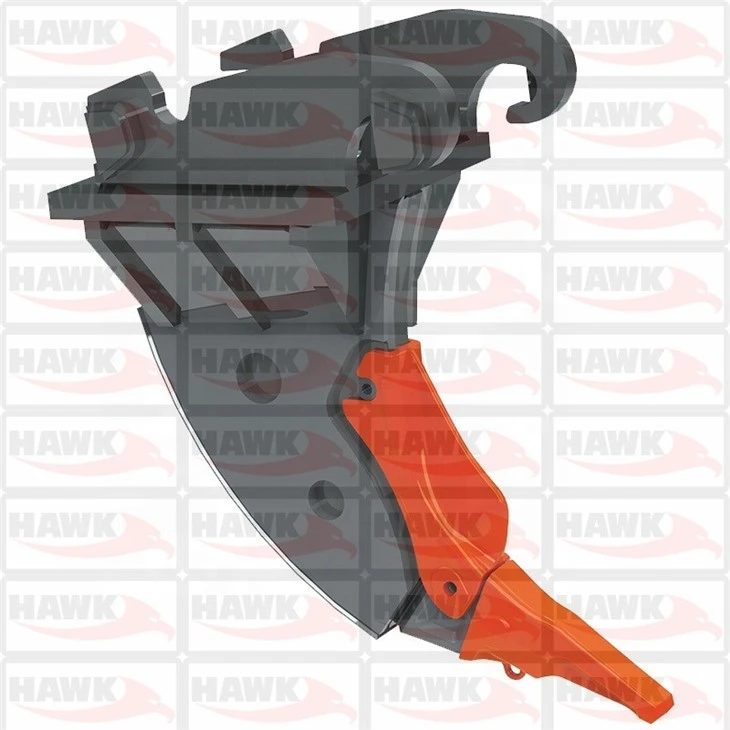 Hawk10 Digger Ripper